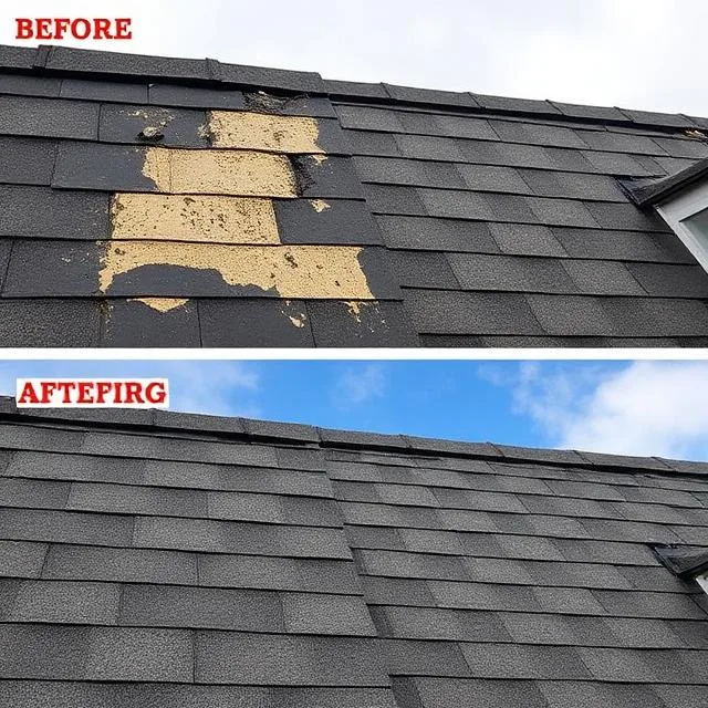 Roof Repair Near Me in Alverton, PA near me